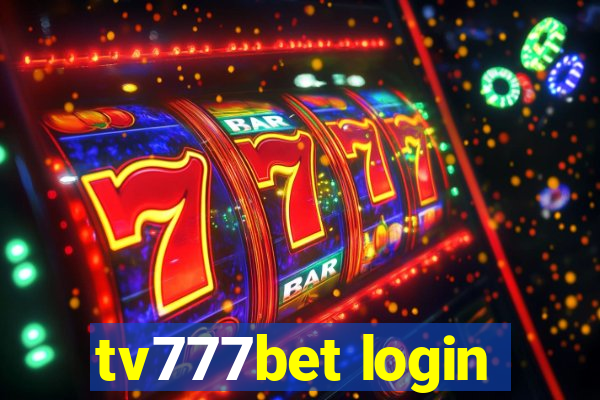 tv777bet login